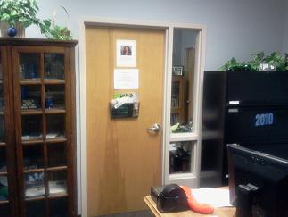 Front Office